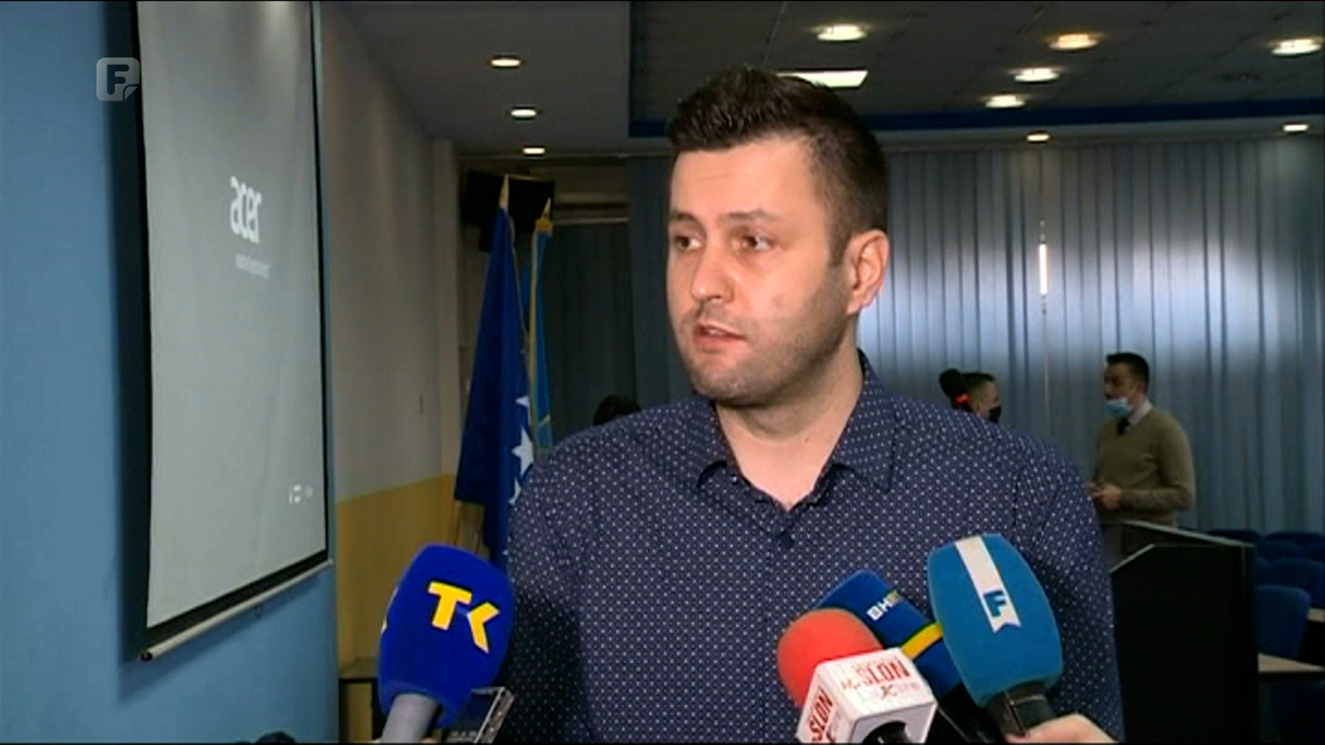 Uz novine, početak drugog polugodišta u školama u TK-u 1. februara